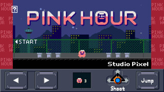 Emulate iPhone app PINK HOUR using MyAndroid Emulate iPhone app PINK HOUR using MyAndroid