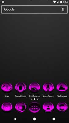 Emulate Android APK Pink Icon Pack Style 3 v3.0 Free Emulate Android APK Pink Icon Pack Style 3 v3.0 Free