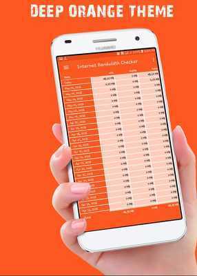 Emulate Android APK Pink Internet Bandwidth Checker Emulate Android APK Pink Internet Bandwidth Checker