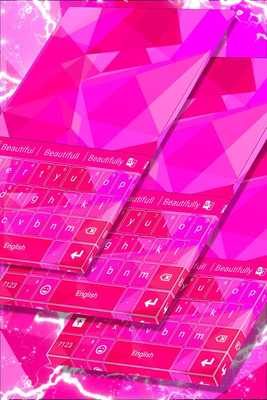 Emulate Android APK Pink Keyboard For Galaxy S5 Emulate Android APK Pink Keyboard For Galaxy S5