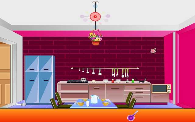 Emulate Android APK Pink Kitchen Escape Games Emulate Android APK Pink Kitchen Escape Games