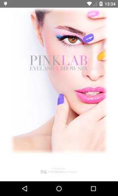 Emulate Android APK PINKLAB Emulate Android APK PINKLAB
