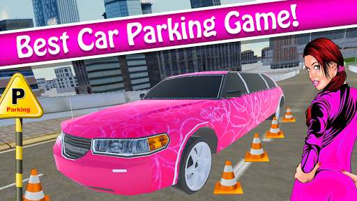 Run android online APK Pink Lady Limo Driver 2021 : Limousine Taxi Game from MyAndroid or emulate Pink Lady Limo Driver 2021 : Limousine Taxi Game using MyAndroid
