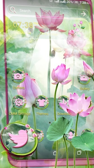 Run android online APK Pink Lotus Launcher Theme from MyAndroid or emulate Pink Lotus Launcher Theme using MyAndroid Run android online APK Pink Lotus Launcher Theme from MyAndroid or emulate Pink Lotus Launcher Theme using MyAndroid