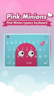 Emulate Android APK Pink Minions