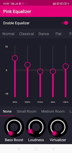 Run android online APK Pink music equalizer from MyAndroid or emulate Pink music equalizer using MyAndroid Run android online APK Pink music equalizer from MyAndroid or emulate Pink music equalizer using MyAndroid