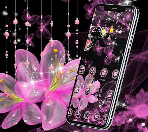 Run android online APK Pink Neon Flower Glitter Bling Theme from MyAndroid or emulate Pink Neon Flower Glitter Bling Theme using MyAndroid Run android online APK Pink Neon Flower Glitter Bling Theme from MyAndroid or emulate Pink Neon Flower Glitter Bling Theme using MyAndroid