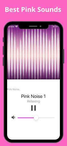 Run android online APK Pink Noise App from MyAndroid or emulate Pink Noise App using MyAndroid