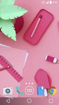 Emulate Android APK Pink Office Live Wallpaper Emulate Android APK Pink Office Live Wallpaper