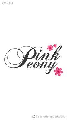Emulate Android APK Pink Peony Emulate Android APK Pink Peony