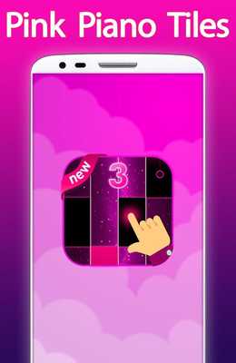 Emulate Android APK Pink Piano Magic Tiles 2018 Emulate Android APK Pink Piano Magic Tiles 2018