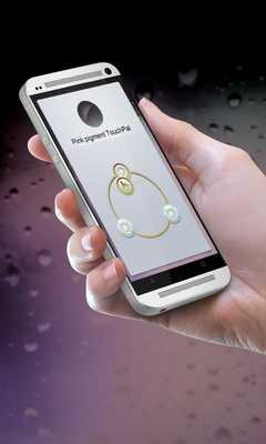 Emulate Android APK Pink pigment Keypad Cover
