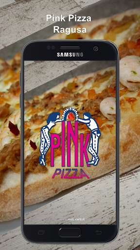 Run android online APK Pink Pizza from MyAndroid or emulate Pink Pizza using MyAndroid