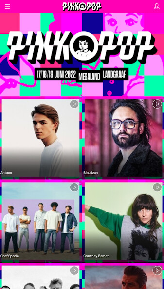 Run android online APK Pinkpop 2022 from MyAndroid or emulate Pinkpop 2022 using MyAndroid Run android online APK Pinkpop 2022 from MyAndroid or emulate Pinkpop 2022 using MyAndroid