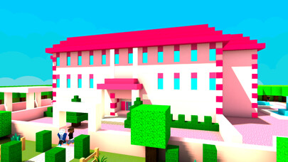 Run android online APK Pink Princess House Craft Game from MyAndroid or emulate Pink Princess House Craft Game using MyAndroid Run android online APK Pink Princess House Craft Game from MyAndroid or emulate Pink Princess House Craft Game using MyAndroid