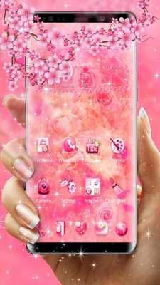 Emulate Android APK Pink Rose Blossom Flower Emulate Android APK Pink Rose Blossom Flower