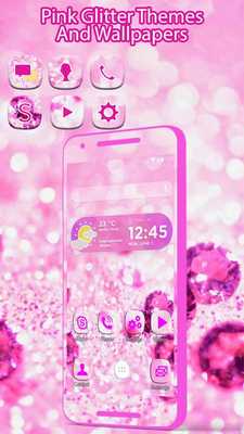 Emulate Android APK Pink Rose Flowers Love Themes and wallpaper Emulate Android APK Pink Rose Flowers Love Themes and wallpaper