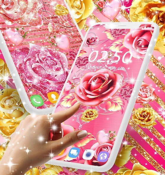 Run android online APK Pink rose gold live wallpaper from MyAndroid or emulate Pink rose gold live wallpaper using MyAndroid Run android online APK Pink rose gold live wallpaper from MyAndroid or emulate Pink rose gold live wallpaper using MyAndroid