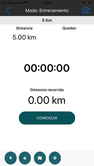 Emulate iPhone app Pink Running using MyAndroid Emulate iPhone app Pink Running using MyAndroid