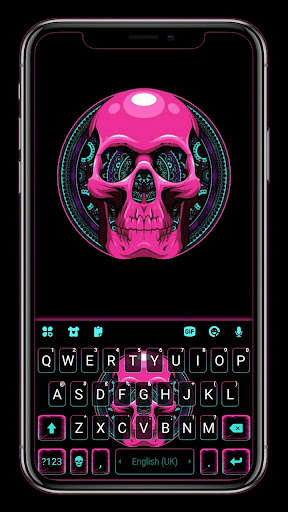 Run android online APK Pink Skull Pattern Keyboard Background from MyAndroid or emulate Pink Skull Pattern Keyboard Background using MyAndroid Run android online APK Pink Skull Pattern Keyboard Background from MyAndroid or emulate Pink Skull Pattern Keyboard Background using MyAndroid