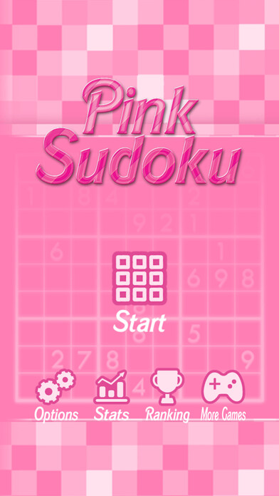 Emulate iPhone app Pink Sudoku using MyAndroid Emulate iPhone app Pink Sudoku using MyAndroid