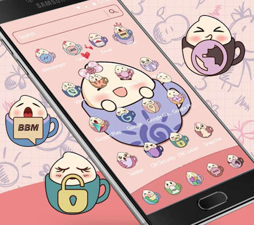Run android online APK Pink tea cup cute steamed bun Desktop Theme from MyAndroid or emulate Pink tea cup cute steamed bun Desktop Theme using MyAndroid Run android online APK Pink tea cup cute steamed bun Desktop Theme from MyAndroid or emulate Pink tea cup cute steamed bun Desktop Theme using MyAndroid