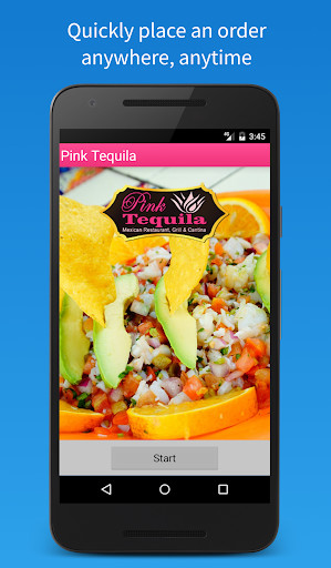 Run android online APK Pink Tequila from MyAndroid or emulate Pink Tequila using MyAndroid