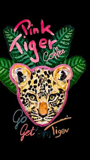 Run android online APK Pink Tiger Coffee from MyAndroid or emulate Pink Tiger Coffee using MyAndroid Run android online APK Pink Tiger Coffee from MyAndroid or emulate Pink Tiger Coffee using MyAndroid