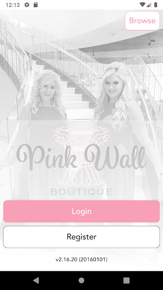 Run android online APK Pink Wall Boutique from MyAndroid or emulate Pink Wall Boutique using MyAndroid Run android online APK Pink Wall Boutique from MyAndroid or emulate Pink Wall Boutique using MyAndroid