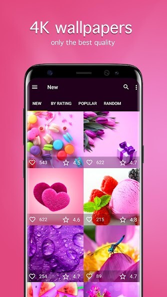 Run android online APK Pink Wallpapers 4K from MyAndroid or emulate Pink Wallpapers 4K using MyAndroid Run android online APK Pink Wallpapers 4K from MyAndroid or emulate Pink Wallpapers 4K using MyAndroid