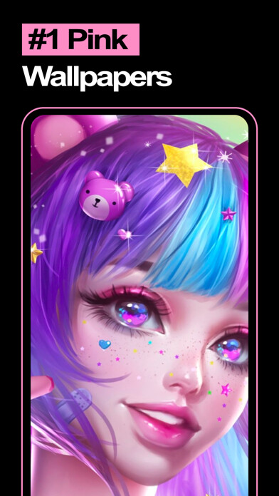 Emulate iPhone app Pink Wallpapers for Girls 4K using MyAndroid Emulate iPhone app Pink Wallpapers for Girls 4K using MyAndroid