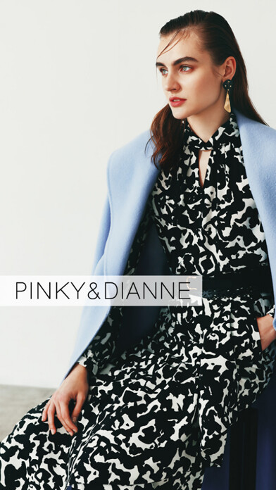 Emulate iPhone app PINKY&DIANNE(ピンキー&ダイアン)公式アプリ using MyAndroid Emulate iPhone app PINKY&DIANNE(ピンキー&ダイアン)公式アプリ using MyAndroid