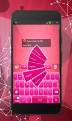 Emulate Android APK Pinky Keyboard Emulate Android APK Pinky Keyboard