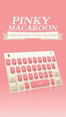 Emulate Android APK Pinky Macaroon Emulate Android APK Pinky Macaroon