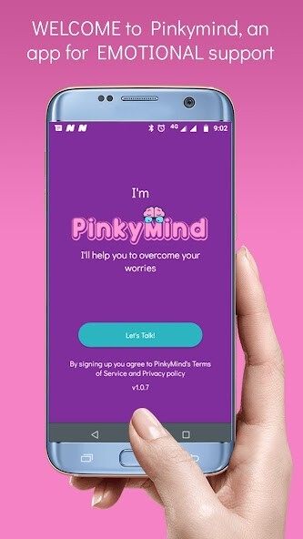 Run android online APK Pinkymind for anxiety stress relief from MyAndroid or emulate Pinkymind for anxiety stress relief using MyAndroid Run android online APK Pinkymind for anxiety stress relief from MyAndroid or emulate Pinkymind for anxiety stress relief using MyAndroid