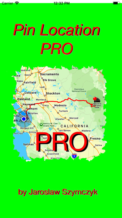 Emulate iPhone app PinLocationPRO using MyAndroid Emulate iPhone app PinLocationPRO using MyAndroid