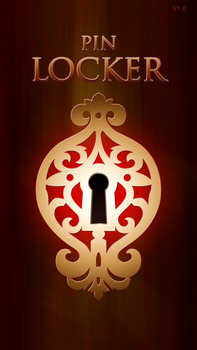 Emulate iPhone app PIN Locker™ using MyAndroid Emulate iPhone app PIN Locker™ using MyAndroid