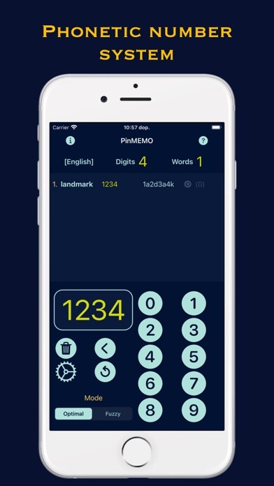 Emulate iPhone app PinMEMO using MyAndroid Emulate iPhone app PinMEMO using MyAndroid
