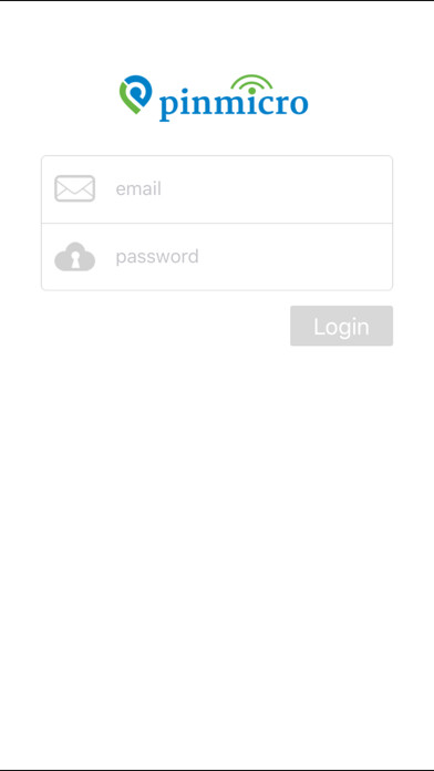 Emulate iPhone app PinmicroDeviceManager using MyAndroid Emulate iPhone app PinmicroDeviceManager using MyAndroid