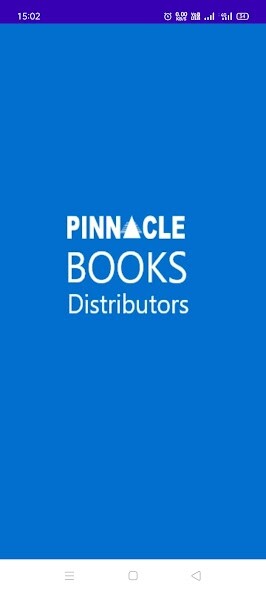 Run android online APK Pinnacle books distributors from MyAndroid or emulate Pinnacle books distributors using MyAndroid