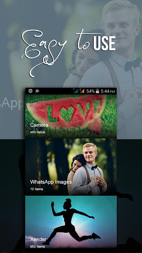 Run android online APK Pinnacle Gallery from MyAndroid or emulate Pinnacle Gallery using MyAndroid