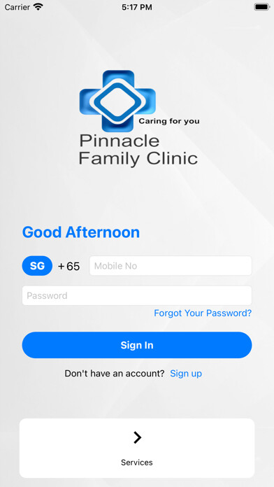 Emulate iPhone app PinnacleSG using MyAndroid Emulate iPhone app PinnacleSG using MyAndroid