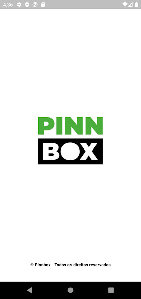 Emulate iPhone app PinnBox using MyAndroid