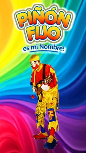 Run android online APK Pinon Fijo Wallpaper from MyAndroid or emulate Pinon Fijo Wallpaper using MyAndroid