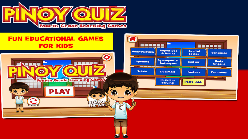 Run android online APK Pinoy 4th Grade Learning Games from MyAndroid or emulate Pinoy 4th Grade Learning Games using MyAndroid Run android online APK Pinoy 4th Grade Learning Games from MyAndroid or emulate Pinoy 4th Grade Learning Games using MyAndroid