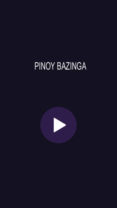 Emulate iPhone app Pinoy Bazinga using MyAndroid Emulate iPhone app Pinoy Bazinga using MyAndroid