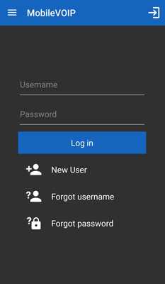 Emulate Android APK PinoyDialer