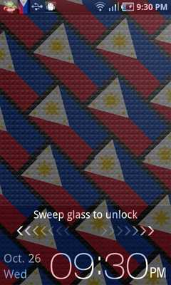 Emulate Android APK Pinoy Flag Sticker Live Emulate Android APK Pinoy Flag Sticker Live