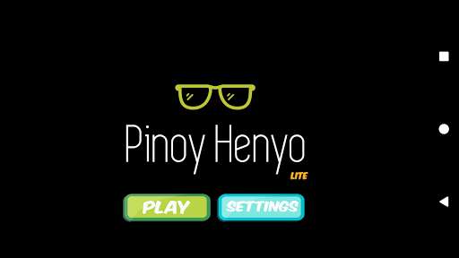 Run android online APK Pinoy Henyo LITE from MyAndroid or emulate Pinoy Henyo LITE using MyAndroid Run android online APK Pinoy Henyo LITE from MyAndroid or emulate Pinoy Henyo LITE using MyAndroid