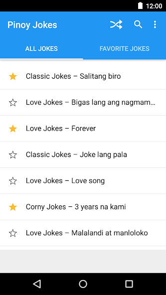 Run android online APK Pinoy Jokes from MyAndroid or emulate Pinoy Jokes using MyAndroid Run android online APK Pinoy Jokes from MyAndroid or emulate Pinoy Jokes using MyAndroid